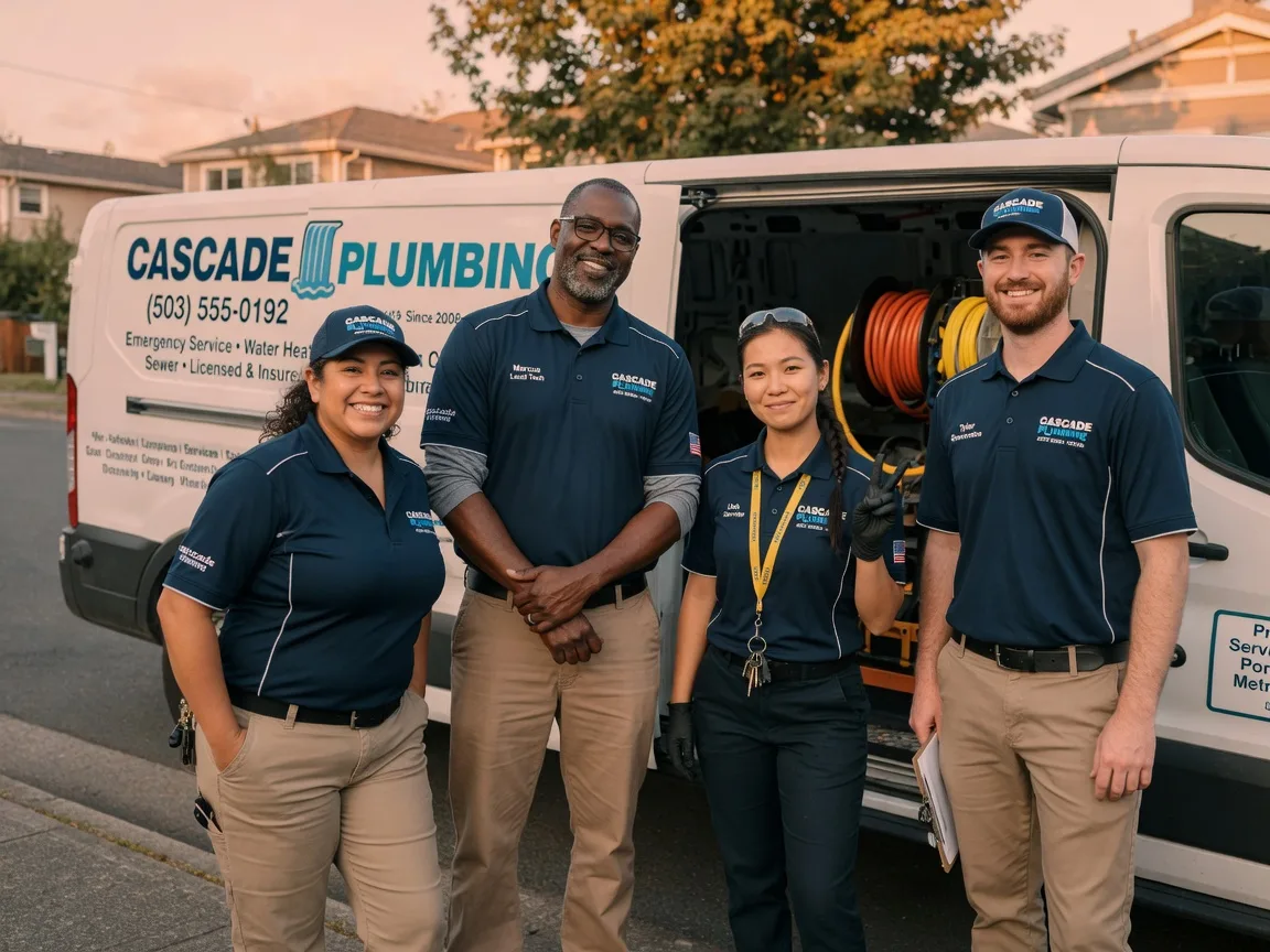 Emergency Plumber company in Stamford, TX
